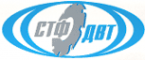 Логотип компании Стф-Двт