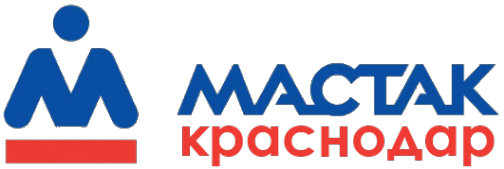 Логотип компании Мастак-Краснодар