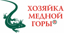 Логотип компании Хозяйка медной горы
