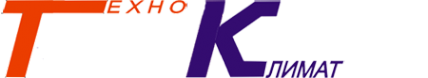 Логотип компании Техноклимат