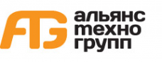 Логотип компании АльянсТехноГрупп