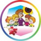 Логотип компании Детский сад №43