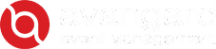 Логотип компании Avangard Communications