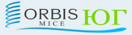 Логотип компании Орбис-ЮГ