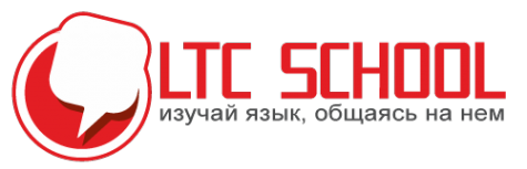 Логотип компании LTC