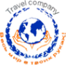 Логотип компании Турист-ресурс Кубань