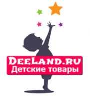 Логотип компании DeeLand.ru