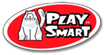 Логотип компании Play Smart