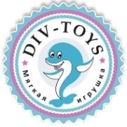 Логотип компании Див-тойс