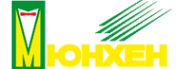 Логотип компании Мюнхен