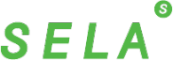 Логотип компании Sela kids