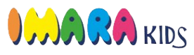 Логотип компании Imara kids