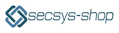 Логотип компании Компания по продаже систем безопасности