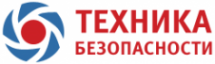 Логотип компании Техника безопасности