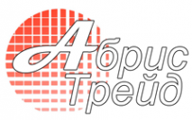 Логотип компании АБРИС ТРЕЙД