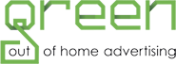 Логотип компании GREEN