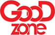 Логотип компании GoodZone
