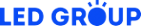 Логотип компании Лед-Групп