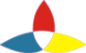 Логотип компании Триколор-Юг