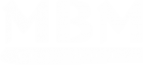 Логотип компании МБМ
