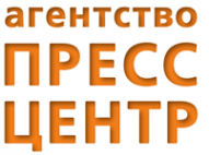 Логотип компании Пресс-Центр