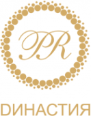 Логотип компании Династия ПР