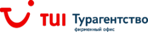 Логотип компании TUI
