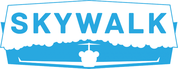Логотип компании Sky Walk
