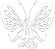 Логотип компании Май-Тур