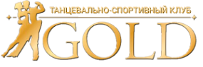 Логотип компании GOLD