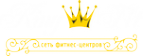 Логотип компании King Fit