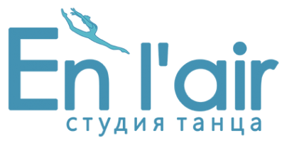 Логотип компании Enlair