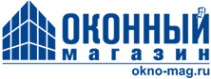 Логотип компании ОКОННЫЙ МАГАЗИН
