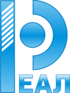 Логотип компании Реал-Краснодар