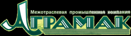 Логотип компании Аргамак