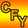 Логотип компании Ceiling4you