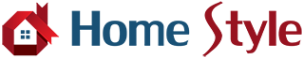 Логотип компании Home Style