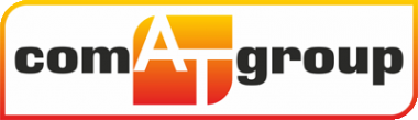 Логотип компании КОМАТгрупп