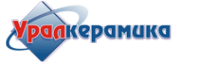 Логотип компании Уралкерамика