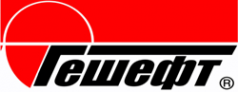 Логотип компании Гешефт