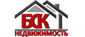 Логотип компании БСК-Недвижимость