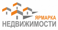 Логотип компании Ярмарка недвижимости