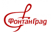 Логотип компании ФонтанГрад