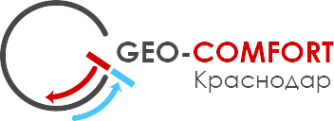 Логотип компании Гео Комфорт