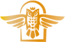 Логотип компании КРАСНОДАРСКИЙ ПРАВОВОЙ И ЖИЛИЩНЫЙ ЦЕНТР