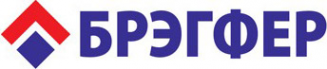Логотип компании Брэгфер