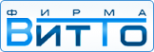Логотип компании ВитТо