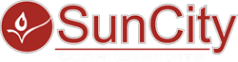 Логотип компании SUNCITY