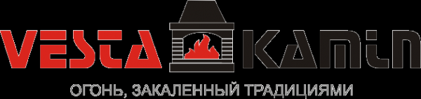 Логотип компании Vestakamin