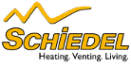 Логотип компании Шидель